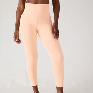 NWT Athleta 7/8 high rise elation leggings